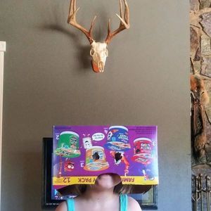 Meet your Posher, Tanya